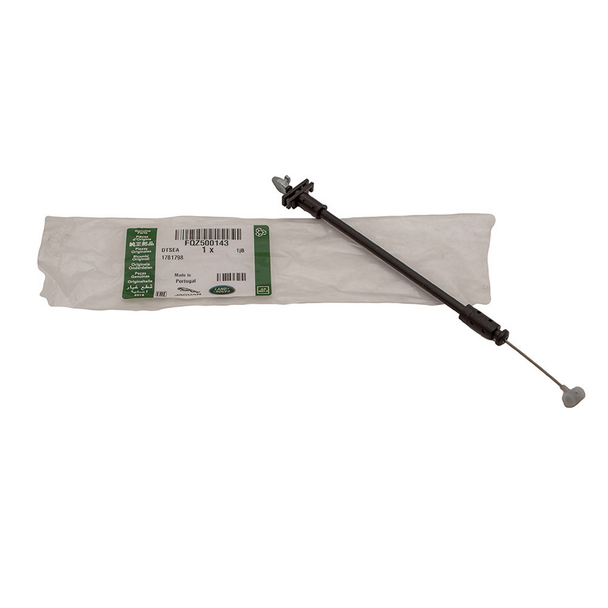 Cable - FQZ500143 | Genuine Land Rover from JGS4x4
