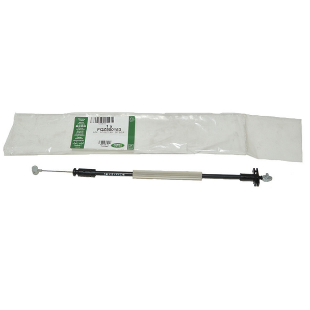 Cable Assembly-FQZ500153 | Genuine Land Rover from JGS4x4