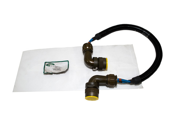 Cable Assembly - PRC2969 | Genuine Land Rover from JGS4x4