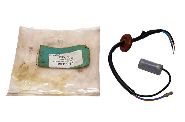 Cable Assembly - PRC3663 from JGS4x4