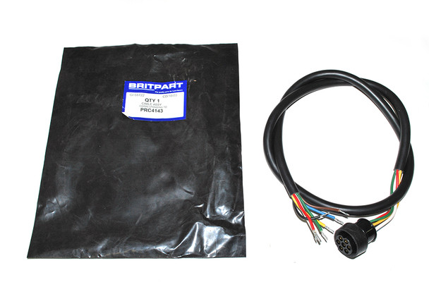 Cable Assembly - PRC4143 | OEM from JGS4x4