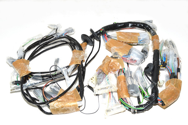 Cable Assembly - PRC5336 | OEM from JGS4x4