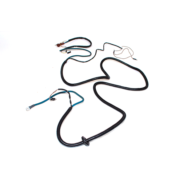 Cable Assembly - PRC5811 | OEM from JGS4x4