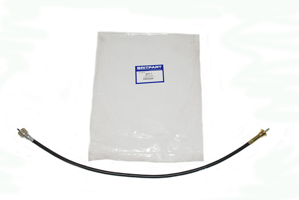 Cable Assembly - PRC6320 from JGS4x4