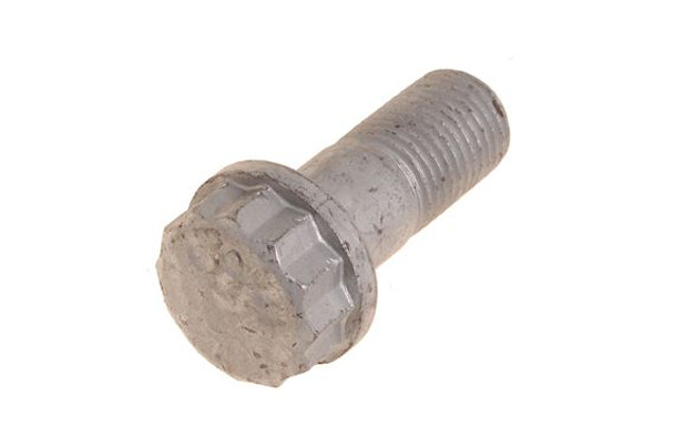 Front Brake Caliper Mounting Bolt For Discovery II & Range Rover P38 | FTC2996 from JGS4x4