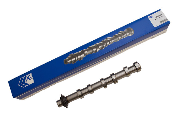 Right Hand Inlet Camshaft for Discovery 4 and Range Rover 2.7/3.0 V6 Diesel - LR057775 from JGS4x4