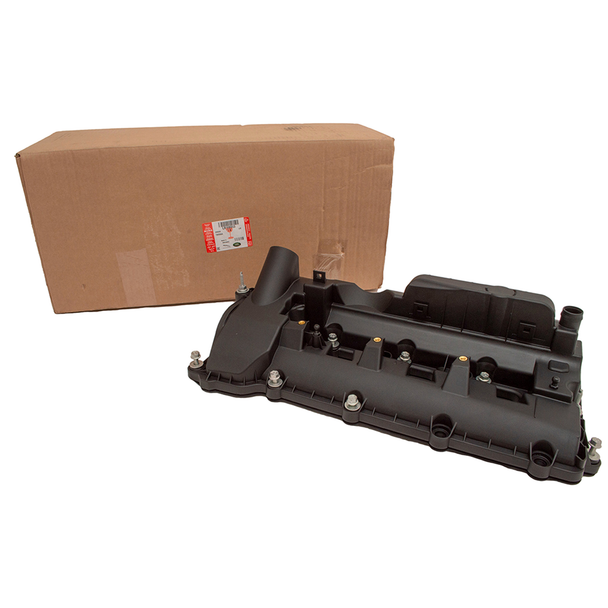 Camshaft Cover - LR109353 | Genuine Land Rover from JGS4x4