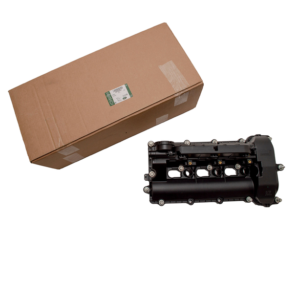 Camshaft Cover-LR109354 | Genuine Land Rover from JGS4x4