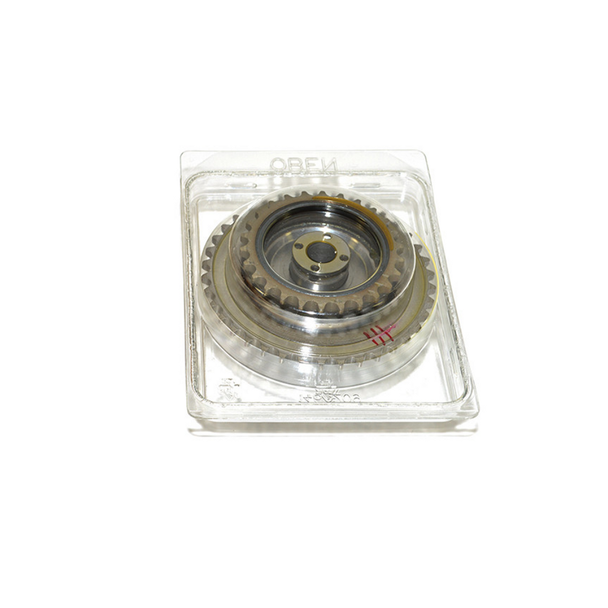 Camshaft Sprocket - LHD000010 | Genuine Land Rover from JGS4x4