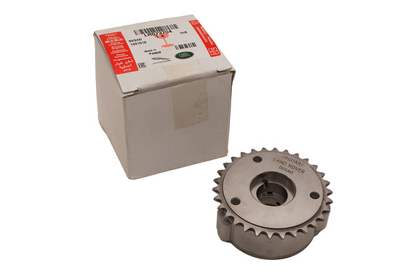 Variable Valve Timing Sprocket for Range Rover Evoque and Range Rover 2.0 Ingenium | Genuine - LR073764 from JGS4x4