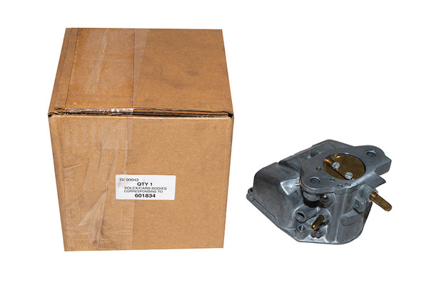 Carburettor Body - 601834 | Santana from JGS4x4