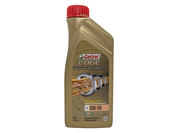 Castrol Edge Prof C3 Ow-30-DA1570 | CASTROL from JGS4x4