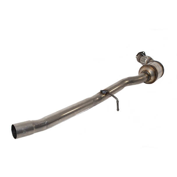 Catalytic Converter-WCD500433 from JGS4x4