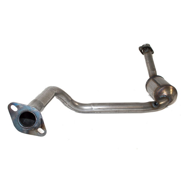 Catalytic Converter - WCD500442 from JGS4x4