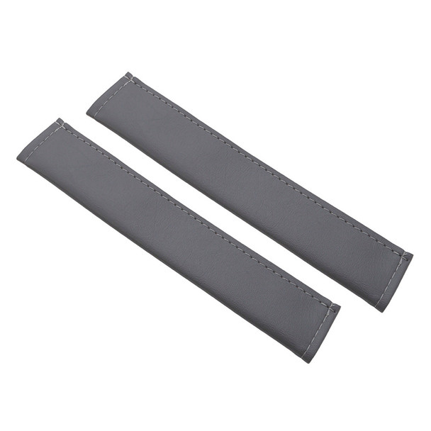 Tailgate Chain Cover Grey - 330422GREY for Defender from JGS4x4