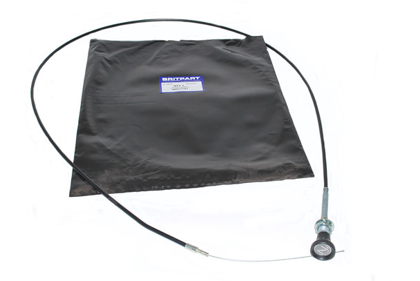 Choke Cable - NRC7791 from JGS4x4