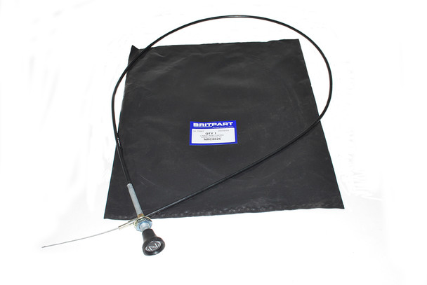 Choke Cable - NRC8626 from JGS4x4