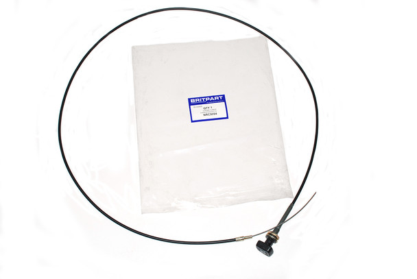 Choke Cable - NRC9094 from JGS4x4