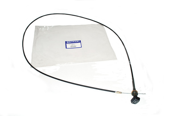 Choke Cable - NRC9095 from JGS4x4