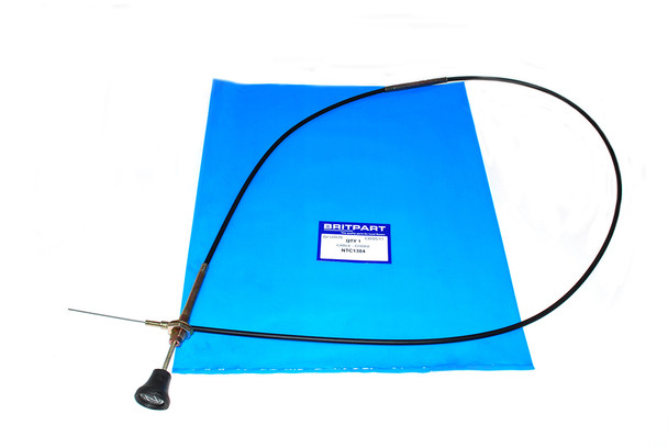 Choke Cable - NTC1384 from JGS4x4