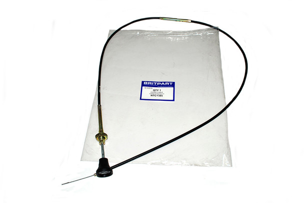 Choke Cable - NTC1385 from JGS4x4