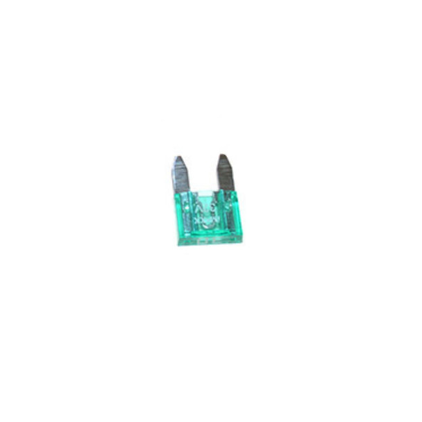 Circuit Breaker - LR075982 from JGS4x4