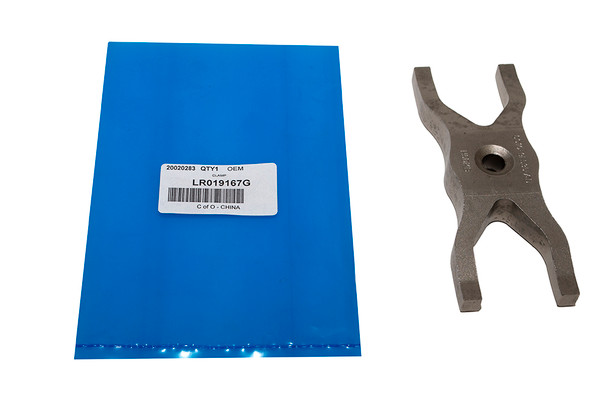 Clamp-LR019167G | OEM from JGS4x4