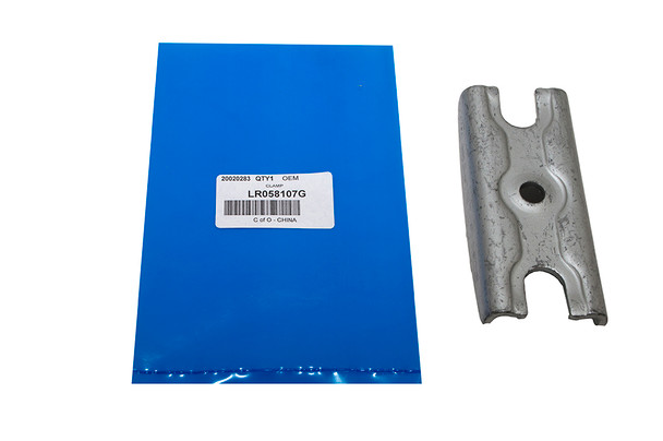 JGS4x4 | Clamp - LR058107G | OEM
