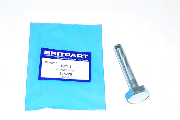 Clamp Bolt-345779 | OEM from JGS4x4
