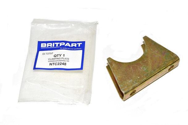 Clamping Plate - NTC2248 | OEM from JGS4x4