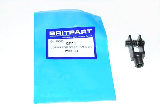 Clevis For Break Expander-215809 from JGS4x4
