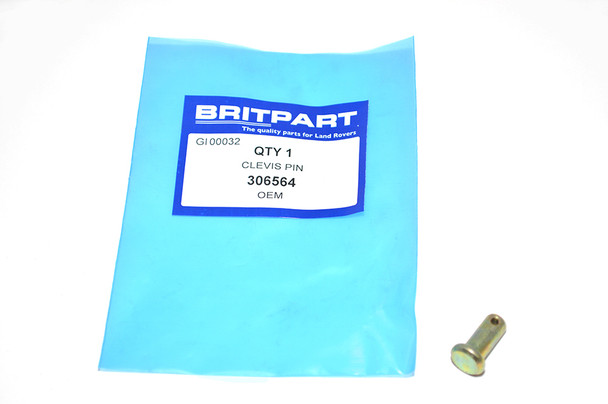 Clevis Pin-306564 | OEM from JGS4x4