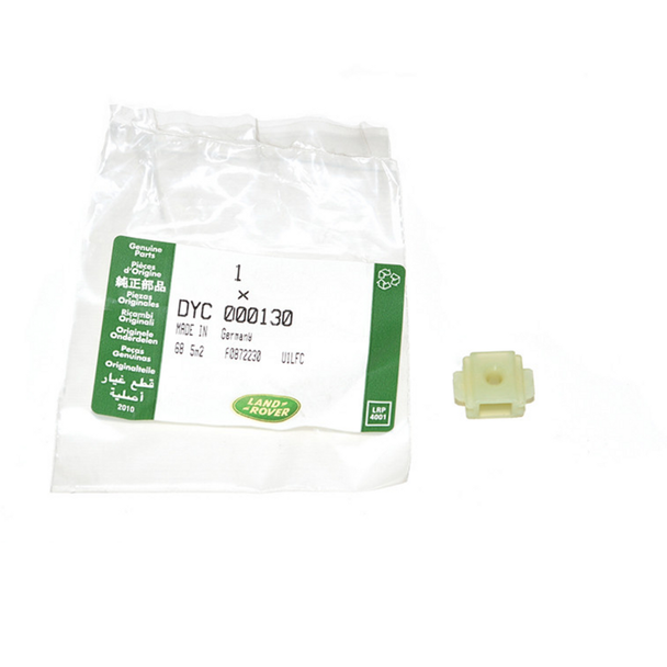 Clip-DYC000130 | Genuine Land Rover from JGS4x4