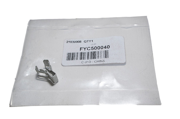 Clip-FYC500040 from JGS4x4