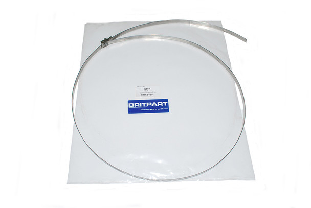 Clip - NRC6430 | OEM from JGS4x4