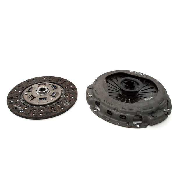 Clutch-8510312 | Genuine Land Rover from JGS4x4