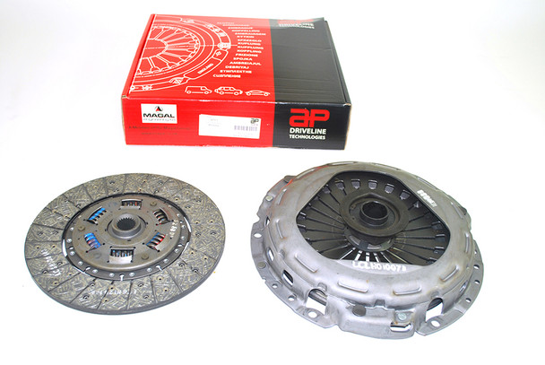 Clutch Assembly-8510313 | AP Driveline from JGS4x4