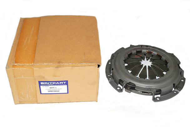 Clutch Cover-URB10034 | AP from JGS4x4