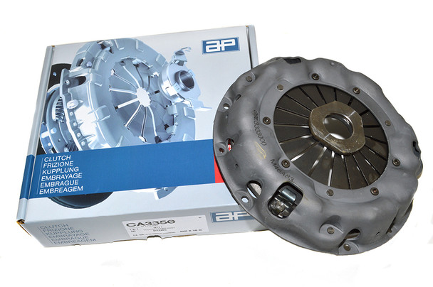 Clutch Cover Assembly - 571228G | AP Driveline from JGS4x4