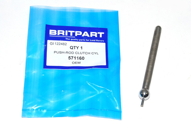 Clutch Cylinder Push Rod-571160 | OEM from JGS4x4