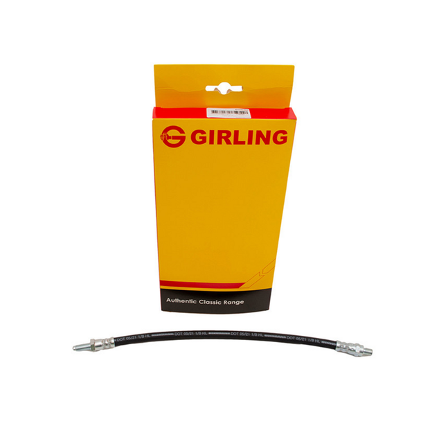 Clutch Hose - GBH134GIRLING | GIRLING