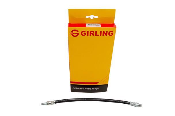 Clutch Hose - GBH134GIRLING | GIRLING
