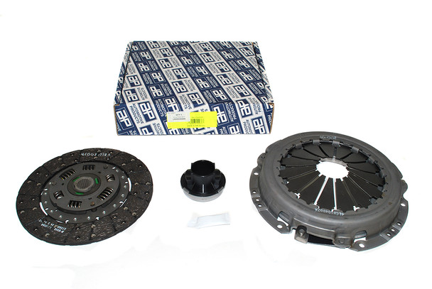 Clutch Kit - LR009366BB | AP Driveline from JGS4x4