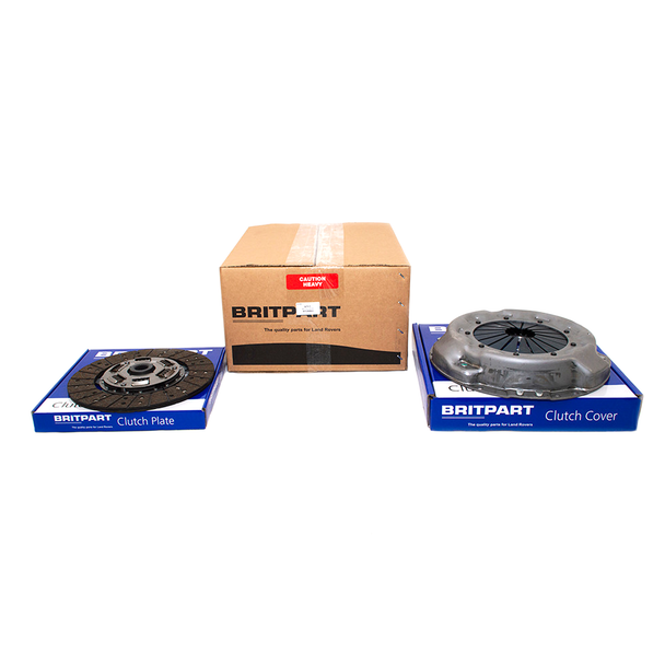 Clutch Kit - STC50503 from JGS4x4