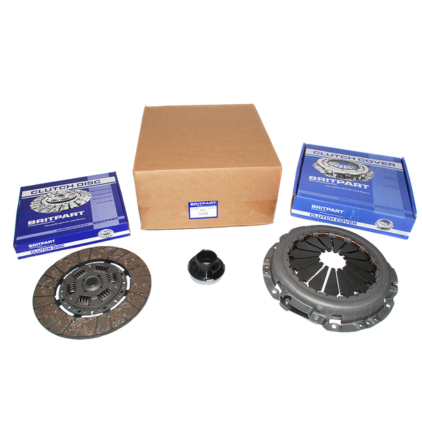 Clutch Kit - STC8359 from JGS4x4