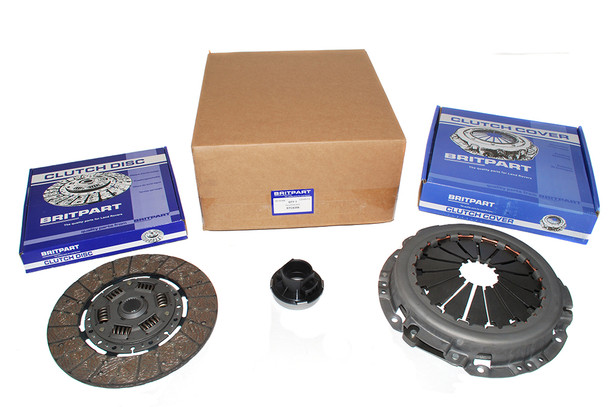 Clutch Kit - STC8359 from JGS4x4