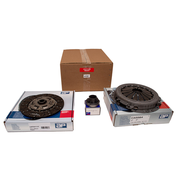Clutch Kit-STC8363BB | AP Driveline from JGS4x4