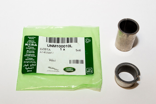Clutch Lever Bush - UNM100010L | Genuine Land Rover from JGS4x4