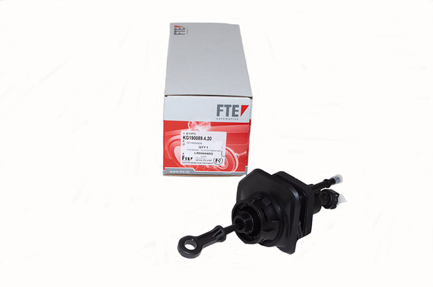 Clutch Master Cylinder-LR044440G | OEM from JGS4x4