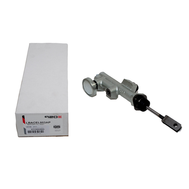 Clutch Master Cylinder for Discovery 2 | OEM - STC000280 from JGS4x4